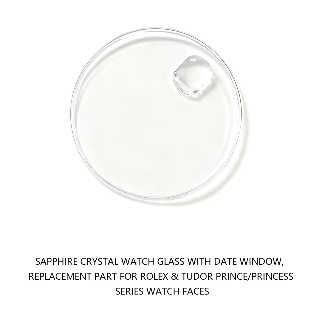 Luxury Watch Online - Vidro de Relógio de Cristal de