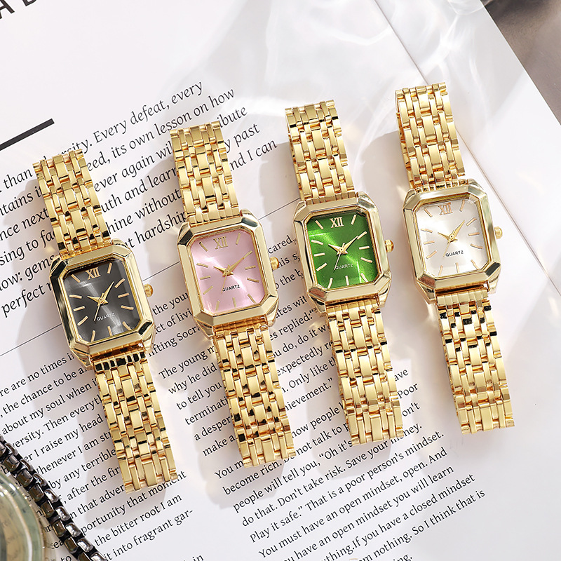 Luxury Watch Brands Logo - Famosa marca feminina relógio sem logotipo
