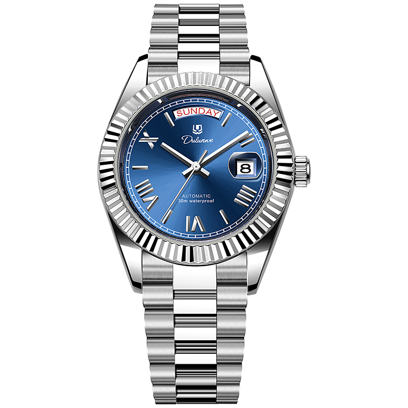 Luxury Watch On Sale - Reloj hombre estilo de negócios masculino