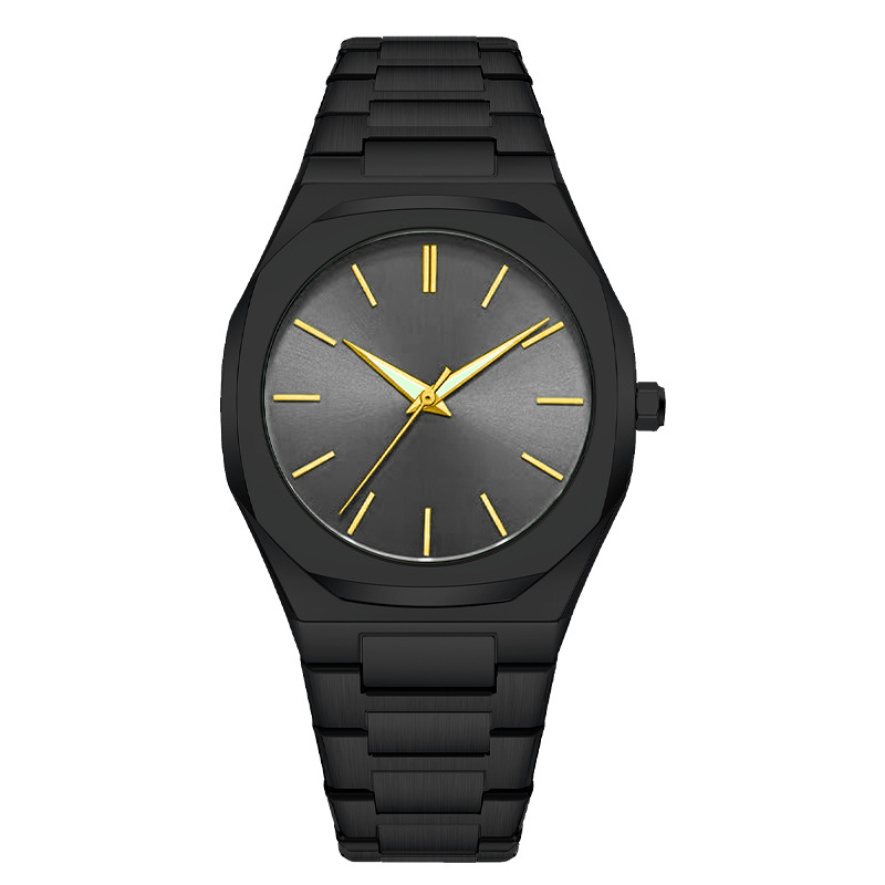 Luxury Watch Brands Logo - Relógio masculino esportivo redondo de luxo,