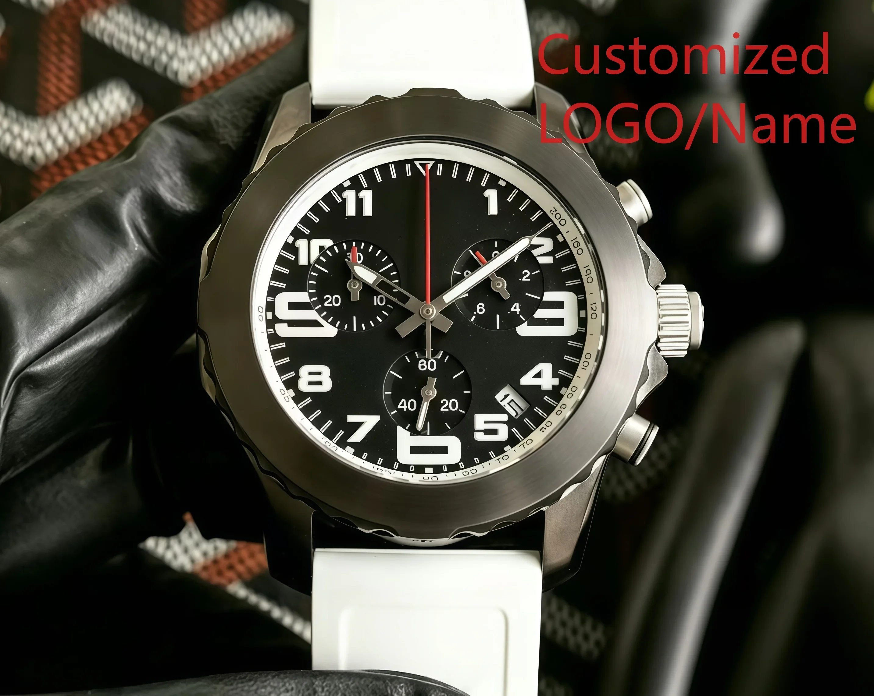 Luxury Watch Store - Relógios personalizados da loja A185, relógio