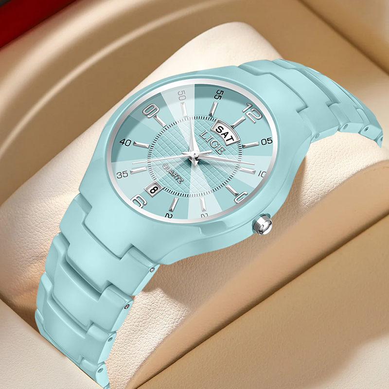Luxury Watches - Relógios de Luxo Elegantes para Mulheres
