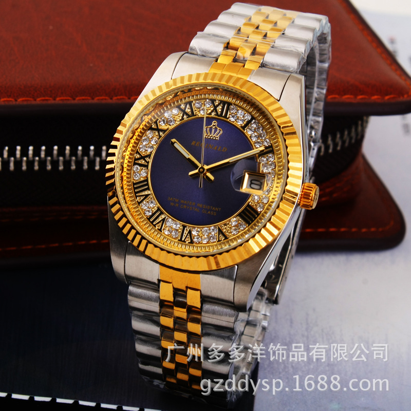 Luxury Watch Wallpaper - 2016 luxo hk reginald marca relógio