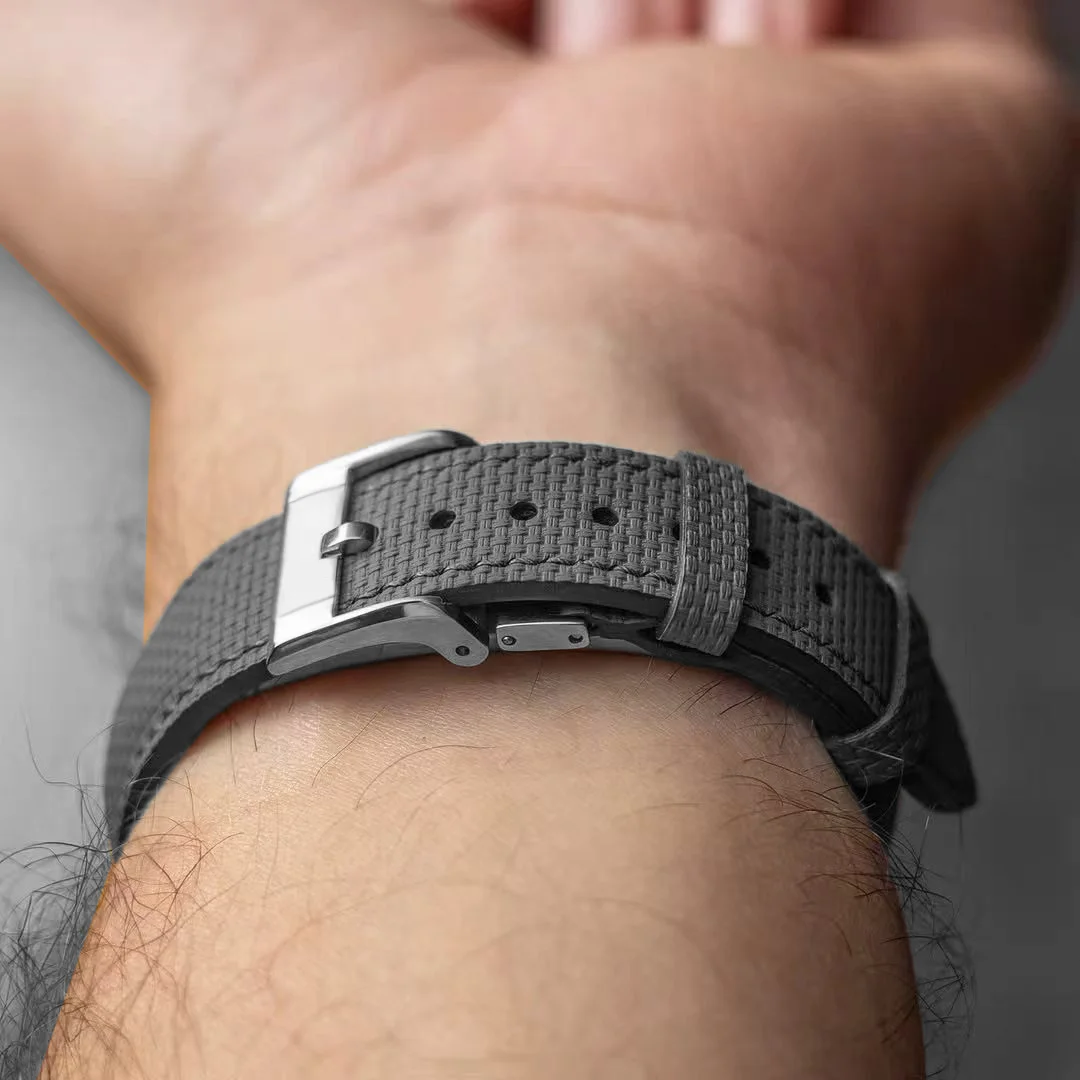 Luxury Watch Uk - Fecho de Mola Deployant para Pulseira