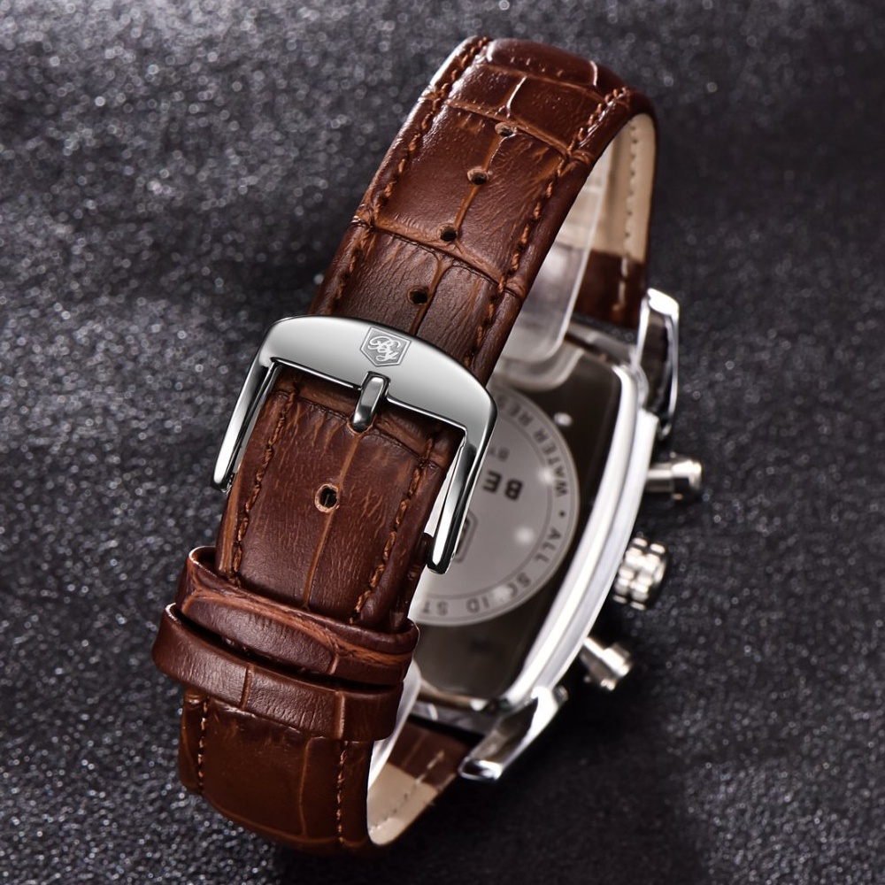 Relogio masculino relógios mas - Luxury Watch German avaliação e preço
