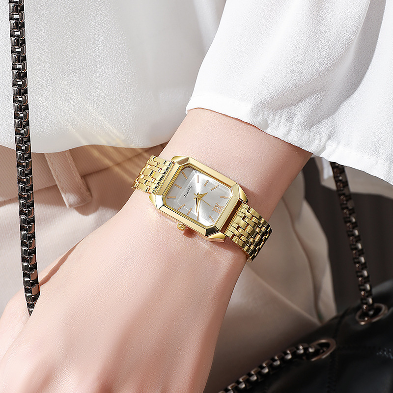 Famosa marca feminina relógio  - Luxury Watch Brands Logo avaliação e preço
