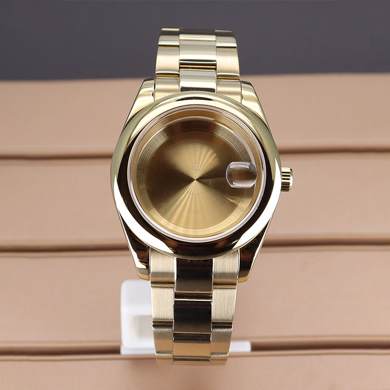 36mm/39mm relógios acessórios  - Luxury Watch On Sale avaliação e preço