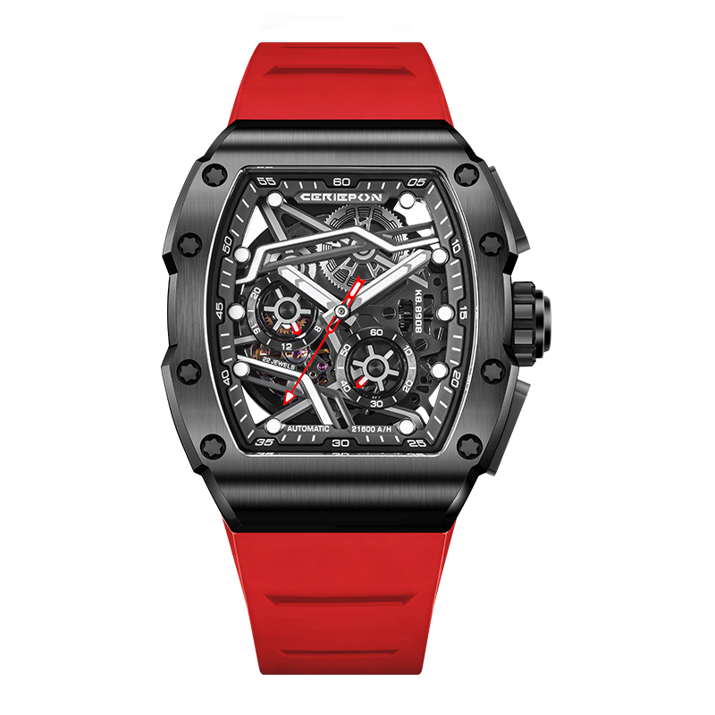 Relógios Automáticos de Luxo 2 - Luxury Watch Richard Mille avaliação e preço