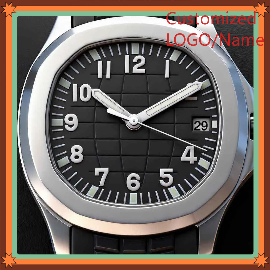Relógio de Luxo Masculino A989 - Luxury Watch Store avaliação e preço