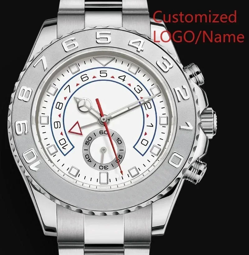 Relógio Personalizado A989 44m - Luxury Watch Store avaliação e preço