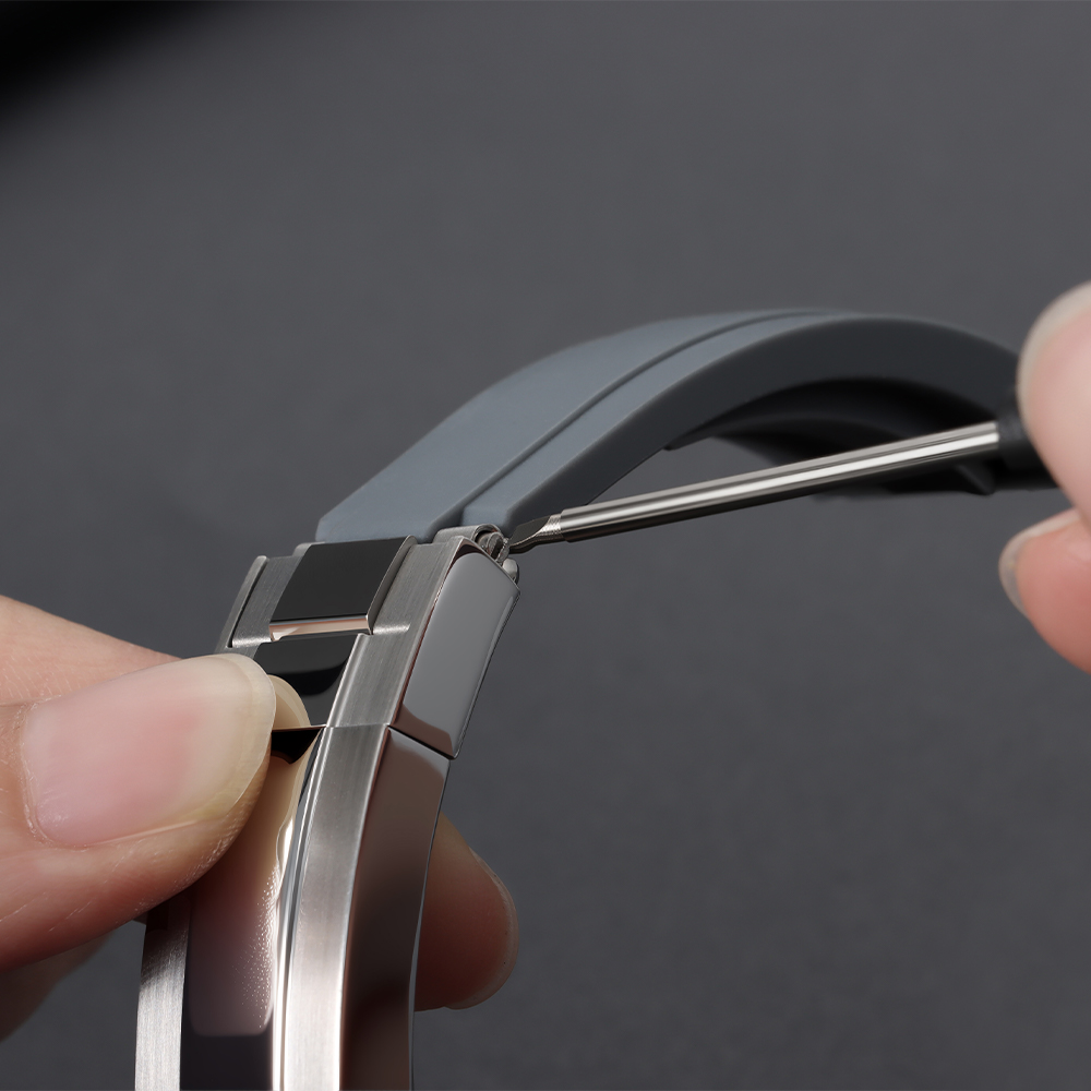 50/100PCS Parafusos para Pulse - Luxury Watch Online avaliação e preço