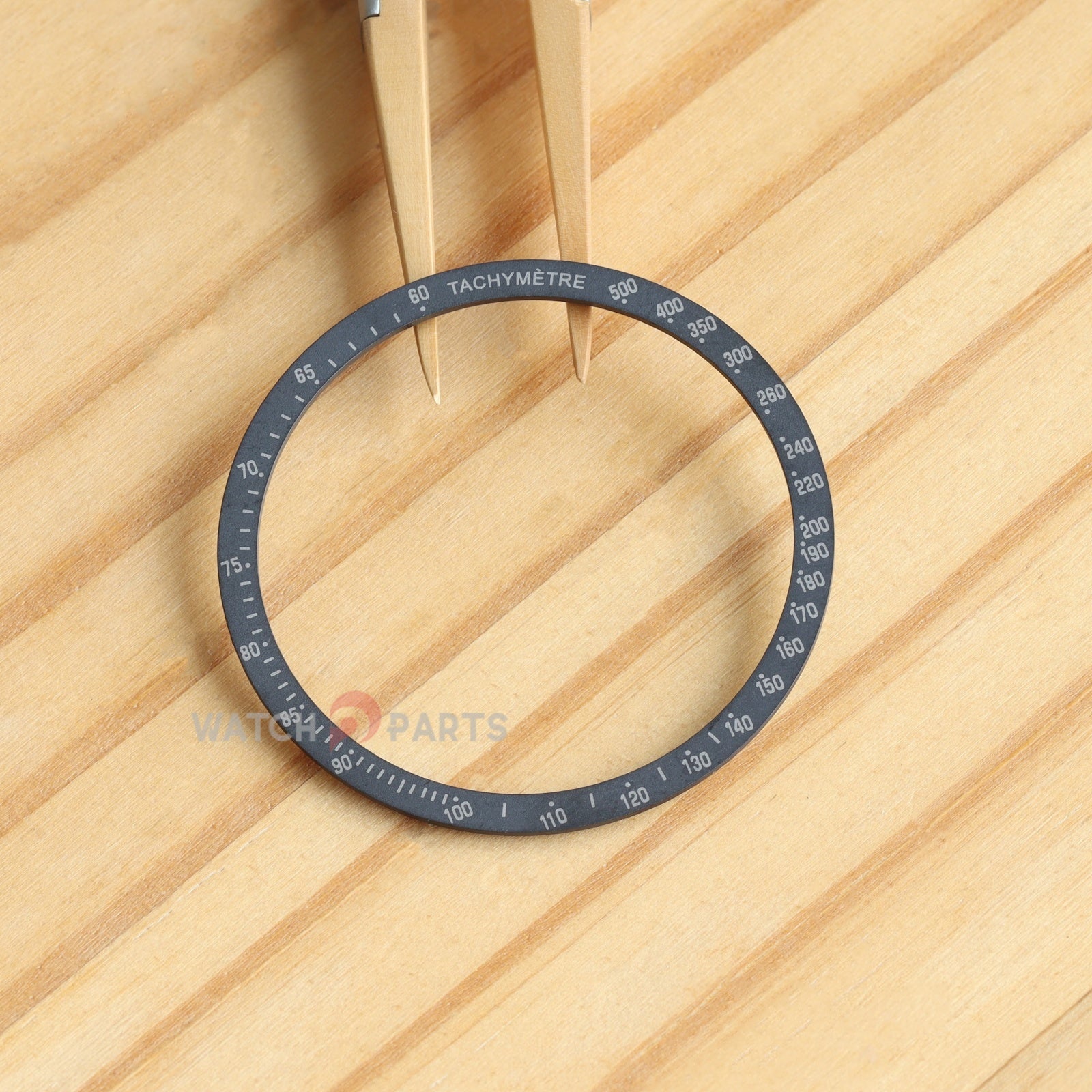Bezel de Cerâmica para Relógio - Moonphase Complication Watch avaliação e preço