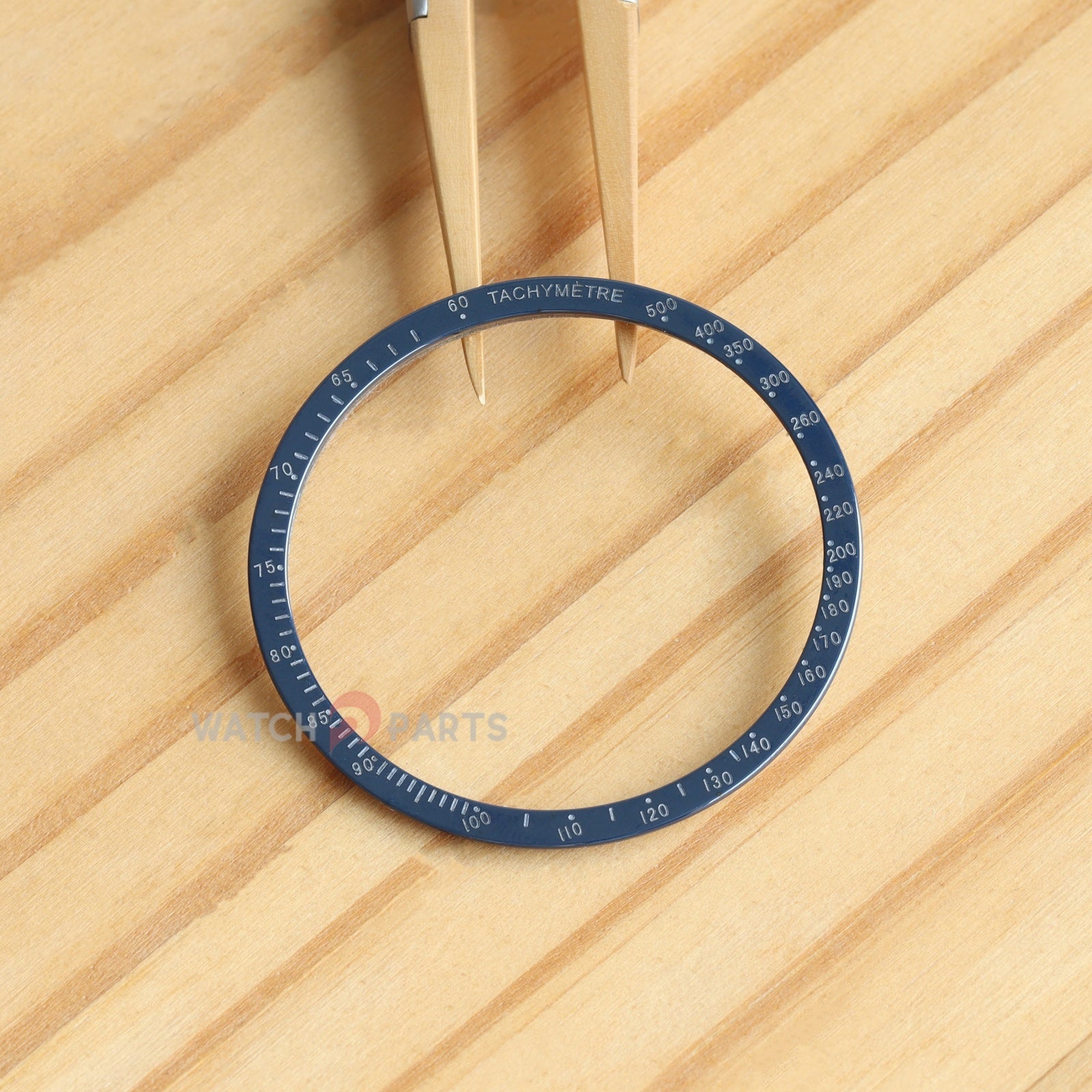 Bezel de Cerâmica para Relógio - Moonphase Complication Watch avaliação e preço