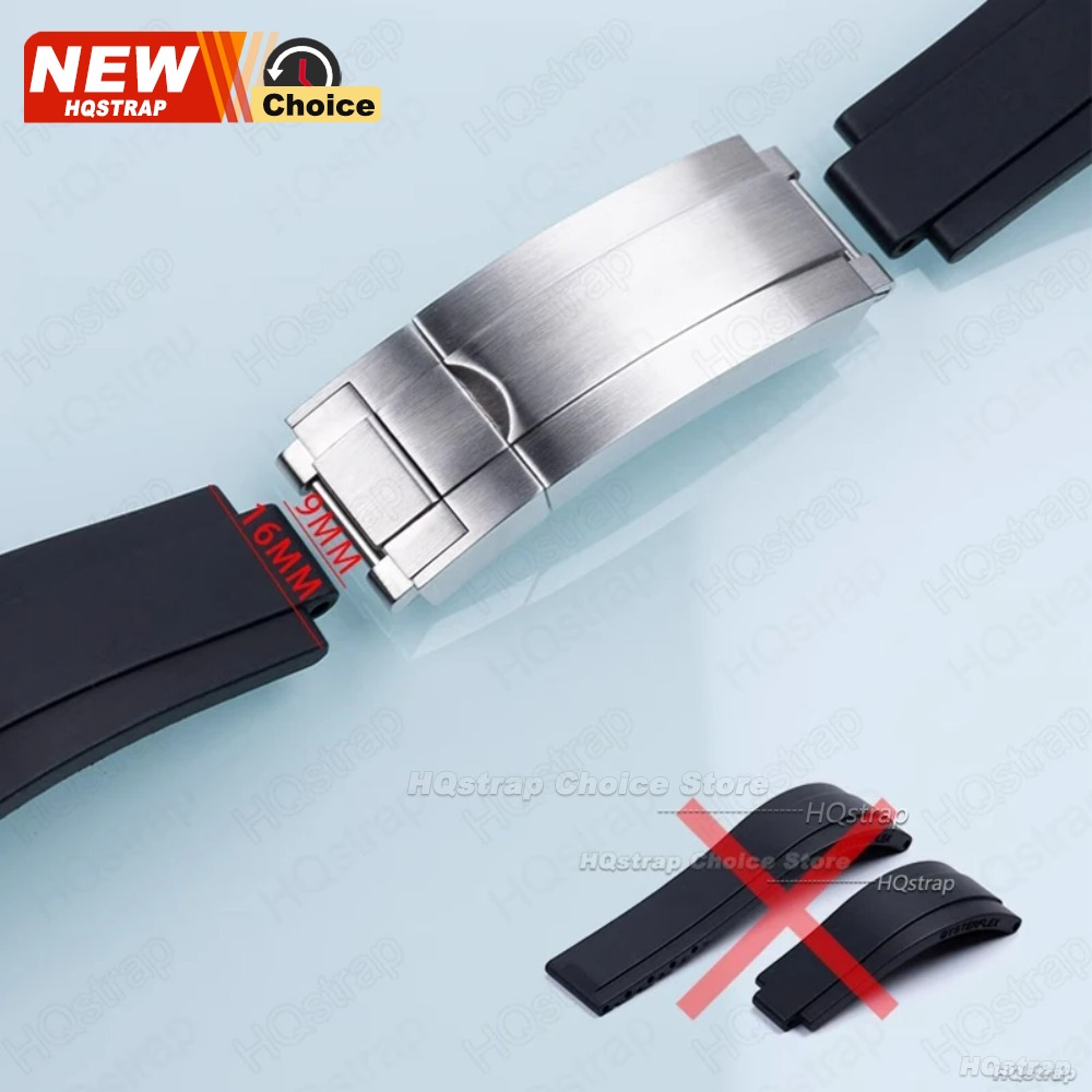 Fivela dobrável de 9mm x 9mm p - Luxury Watch Uk avaliação e preço
