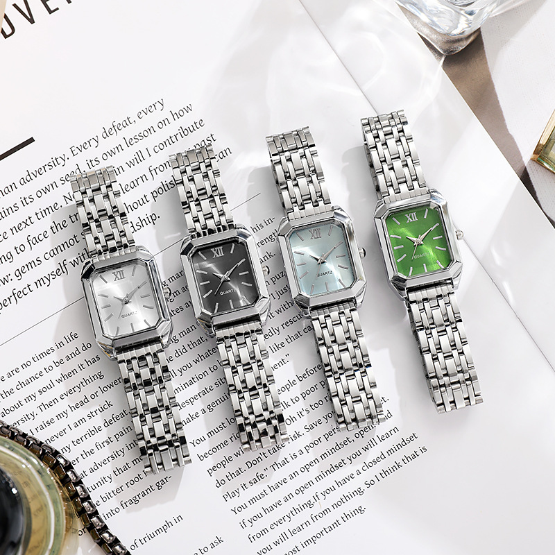 Famosa marca feminina relógio  - Luxury Watch Brands Logo avaliação e preço