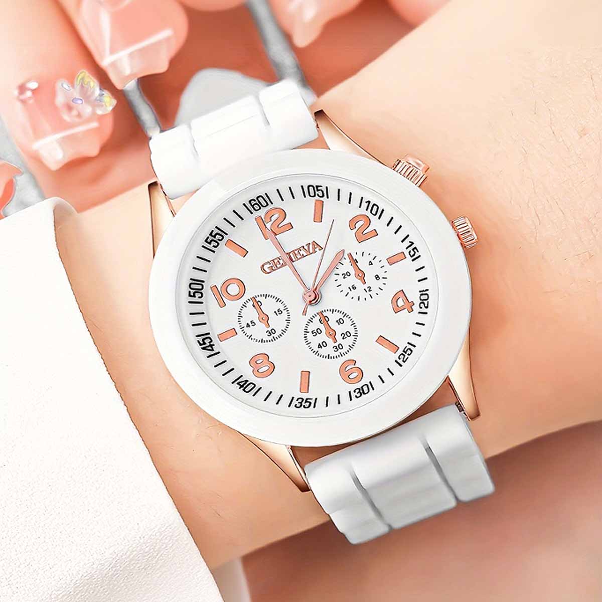 Conjunto de Relógios de Luxo p - Luxury Watch Wallpaper avaliação e preço