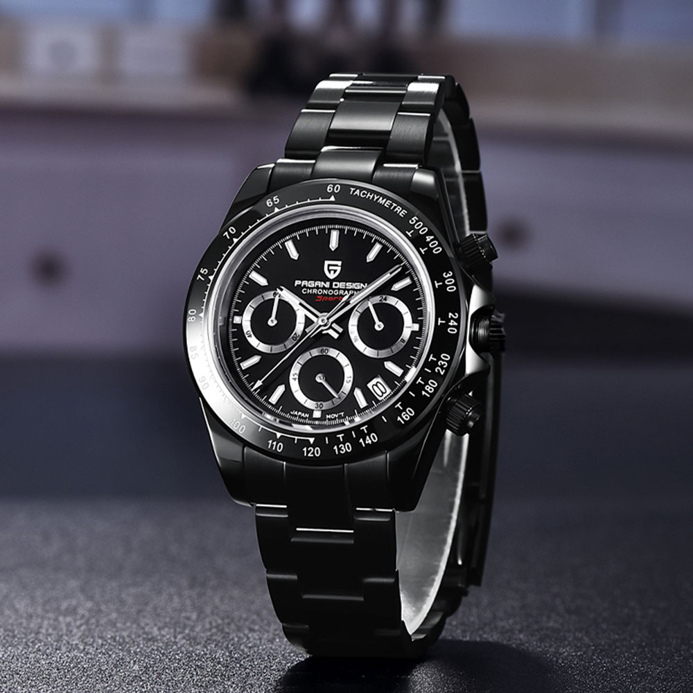 Relógio Masculino PD-1644 PAGA - Luxury Watch Wallpaper avaliação e preço