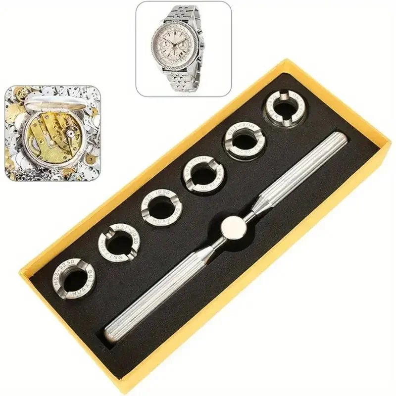 Ferramenta de Abertura Fácil p - Luxury Watch Online avaliação e preço