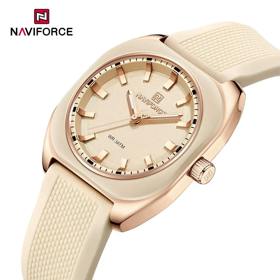 Relógio de Pulso Feminino Eleg - Luxury Watch Black avaliação e preço