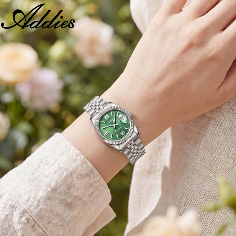 Relógio de luxo de alta qualid - Ladies Luxury Watch avaliação e preço