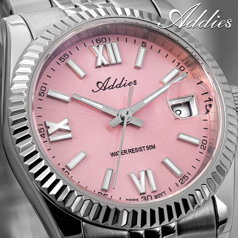 Relógio de luxo de alta qualid - Ladies Luxury Watch avaliação e preço