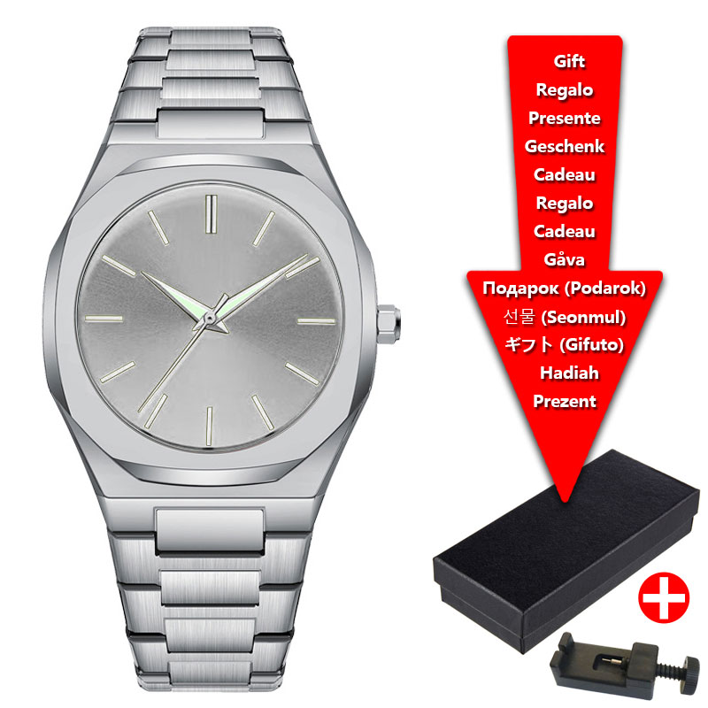 Relógio masculino de luxo à pr - Luxury Watch Brands Logo avaliação e preço