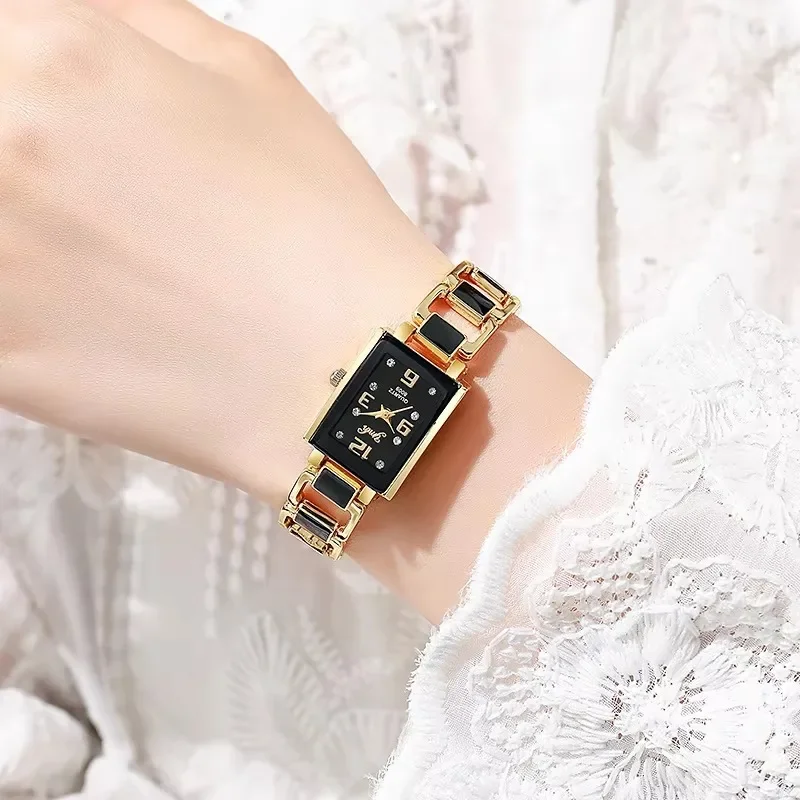 Relógio de Moda para Mulheres, - Luxury Watch On Sale avaliação e preço