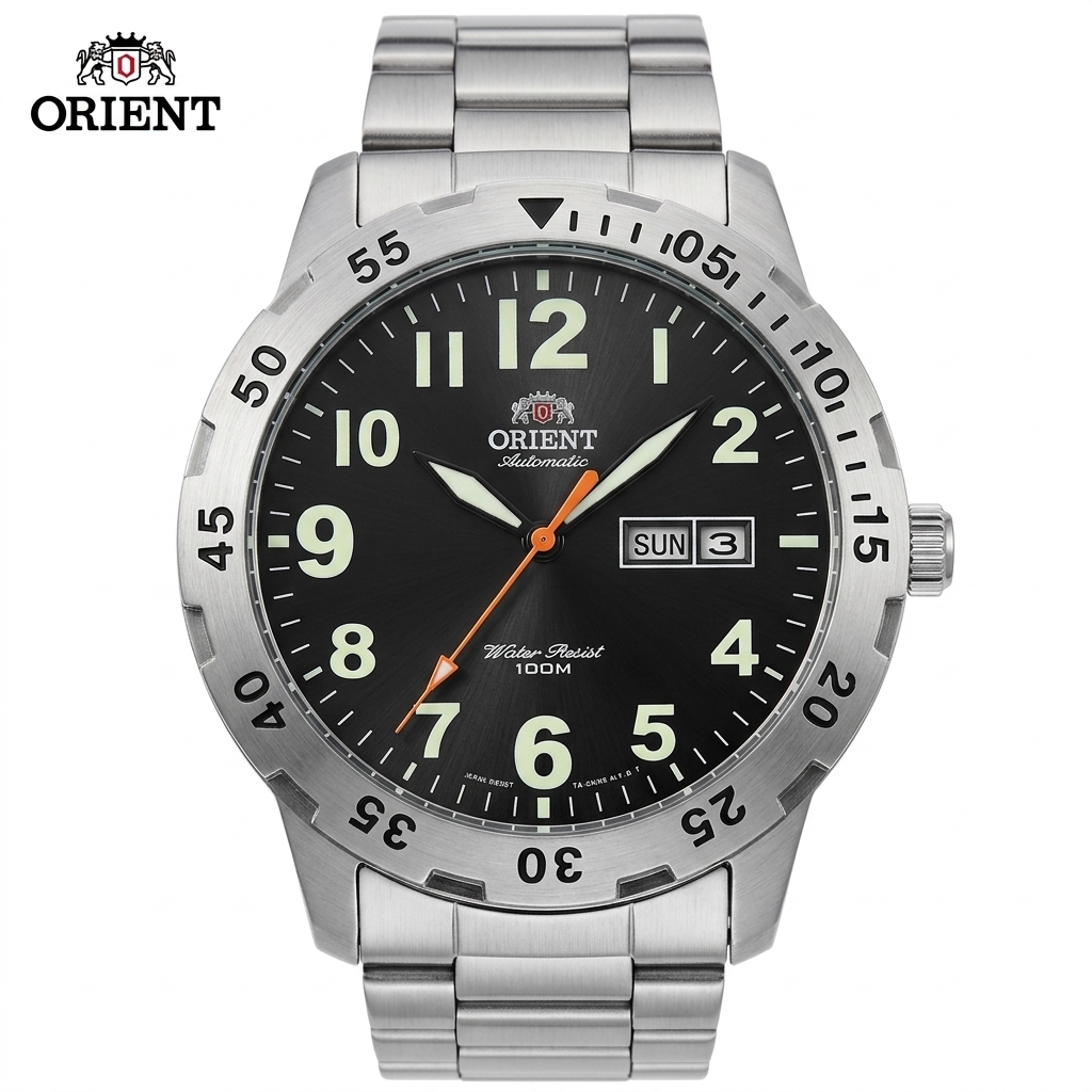 Relógio de Pulso Automático Or - Luxury Watch On Sale avaliação e preço