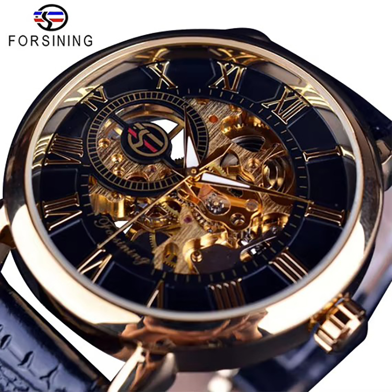 Relógios Mecânicos de Luxo par - Luxury Watch Brands Logo avaliação e preço