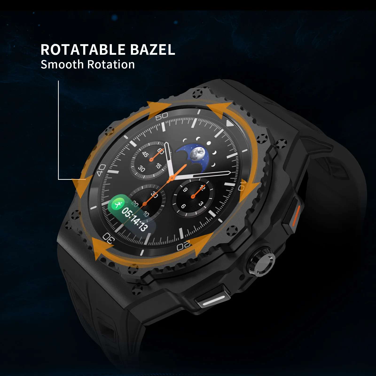 Kit de modificação de luxo par - Luxury Watch German avaliação e preço