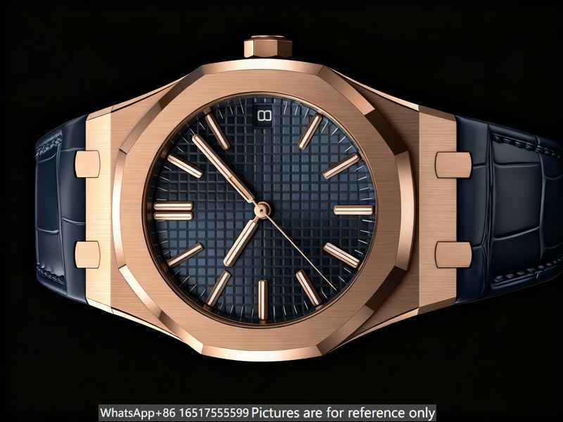 Relógios de Luxo Masculinos Mo - Luxury Watch Straps avaliação e preço