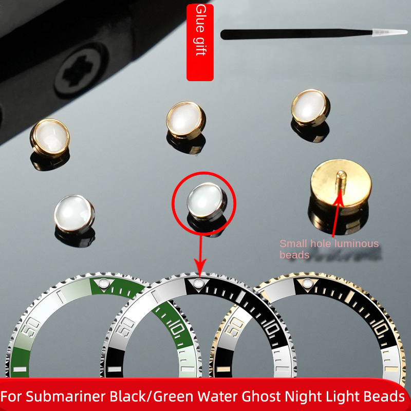 2.3x0.45mm pip luminoso para s - Luxury Watch Online avaliação e preço