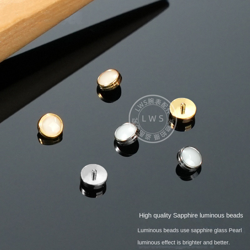 2.3x0.45mm pip luminoso para s - Luxury Watch Online avaliação e preço