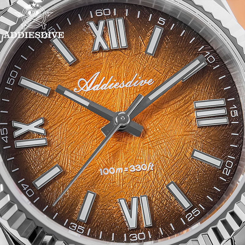 ADDIESDIVE Relógio elegante pa - Luxury Watches avaliação e preço