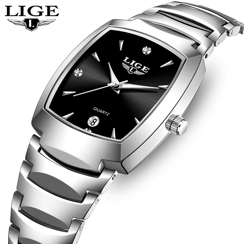 Lige relógio feminino de luxo, - Luxury Watches avaliação e preço