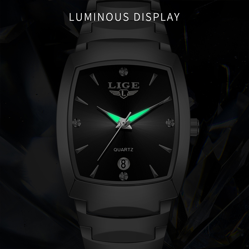 Lige relógio feminino de luxo, - Luxury Watches avaliação e preço