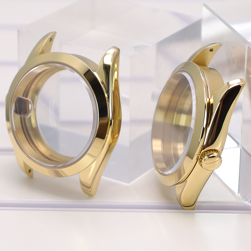 36mm 40mm ouro luxo masculino  - Luxury Watch On Sale avaliação e preço