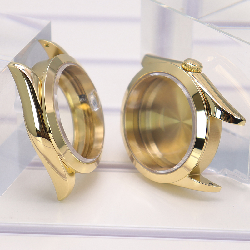 36mm 40mm ouro luxo masculino  - Luxury Watch On Sale avaliação e preço