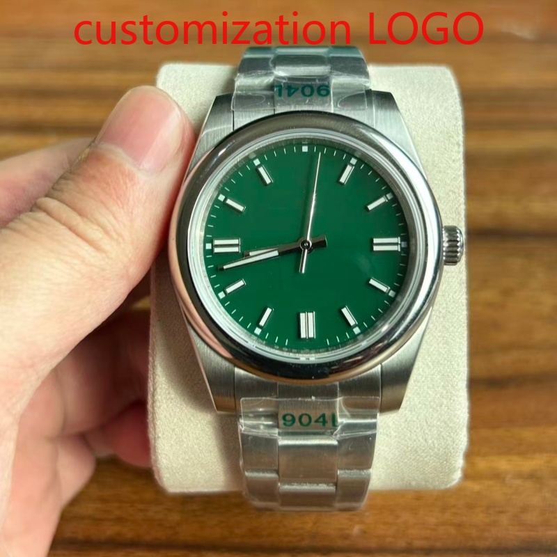 Relógio de Luxo Colorido com M - Luxury Watch Straps avaliação e preço