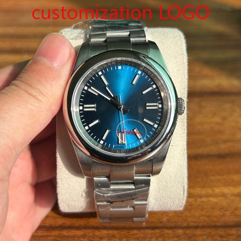 Relógio de Luxo Colorido com M - Luxury Watch Straps avaliação e preço