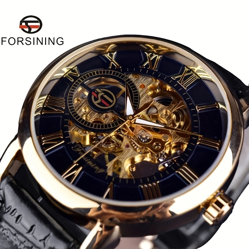 Relógios Mecânicos de Luxo par - Luxury Watch Brands Logo avaliação e preço