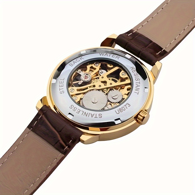 Relógios Mecânicos de Luxo par - Luxury Watch Brands Logo avaliação e preço