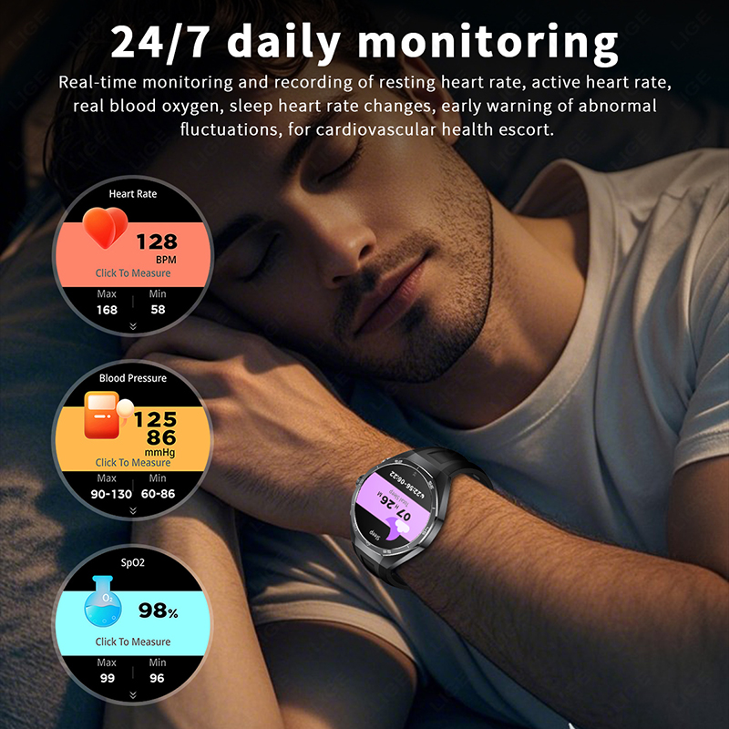 2026 novo para android tws mús - Luxury Watch German avaliação e preço