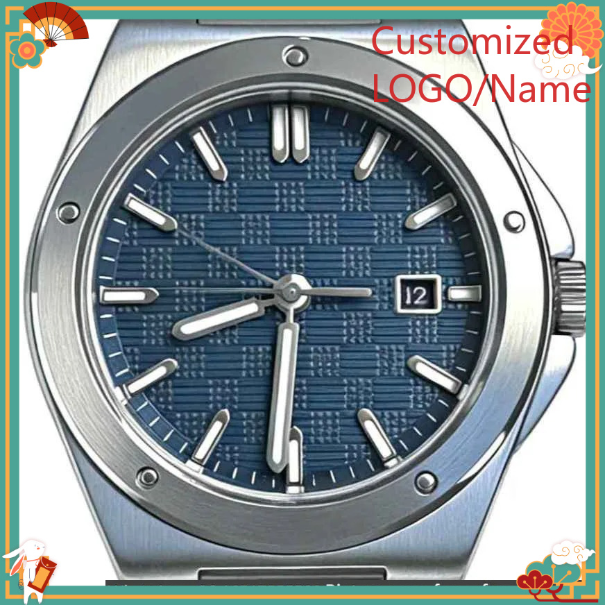 Relógio de Luxo Masculino DONG - Luxury Watch Straps avaliação e preço