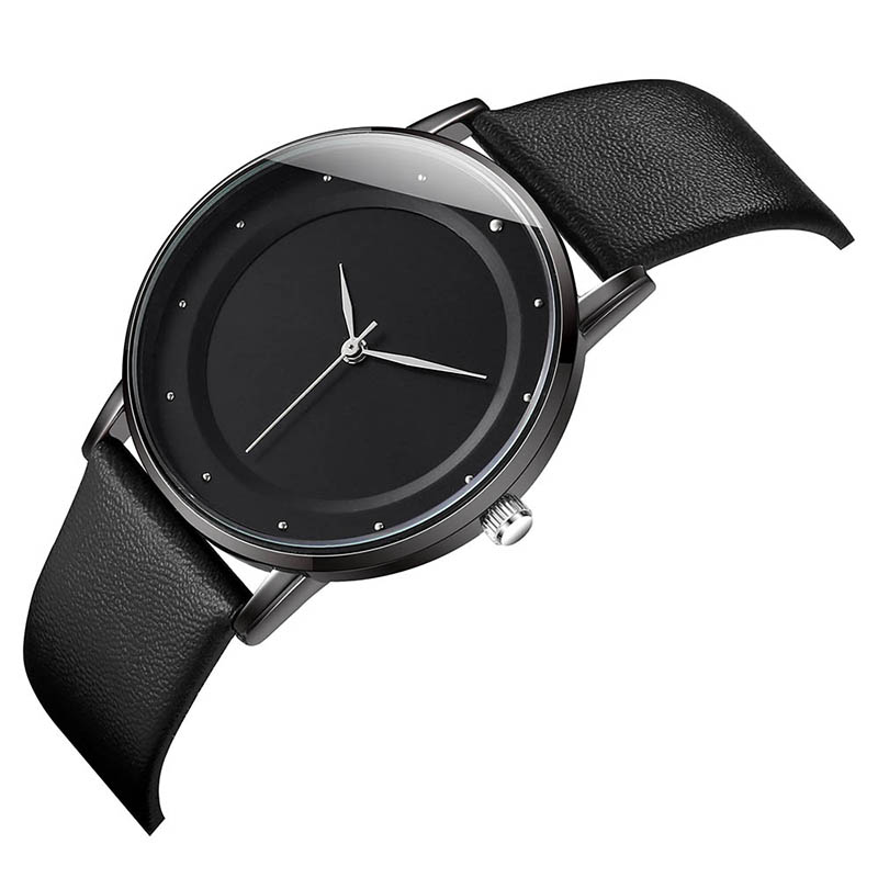 Relógios Minimalistas Personal - Luxury Watch Brands Logo avaliação e preço