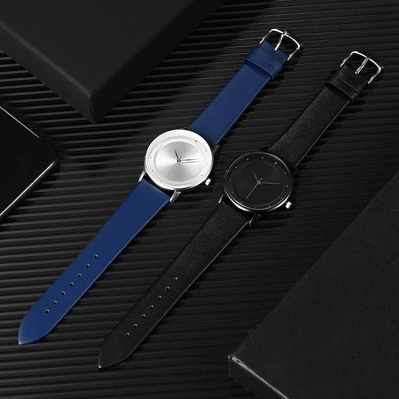 Relógios Minimalistas Personal - Luxury Watch Brands Logo avaliação e preço