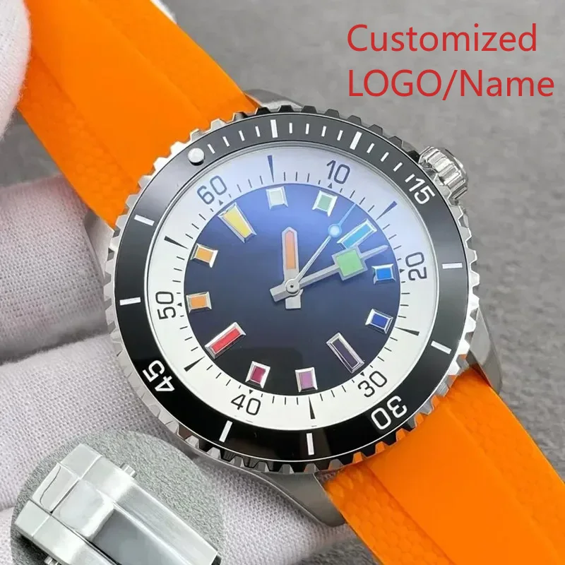 Relógio Automático Mecânico Ma - Luxury Watch Store avaliação e preço