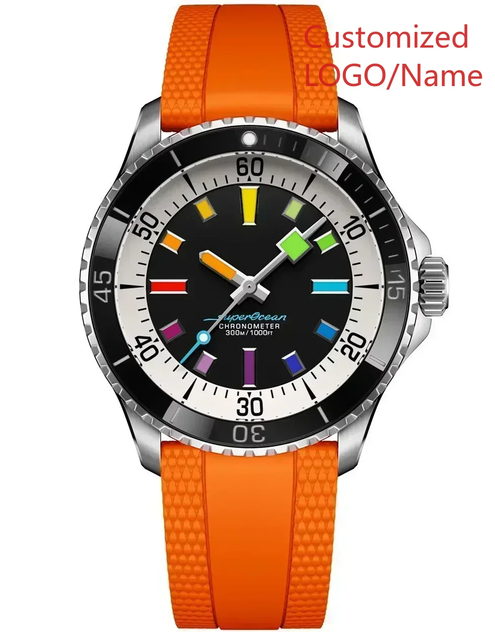 Relógio Automático Mecânico Ma - Luxury Watch Store avaliação e preço