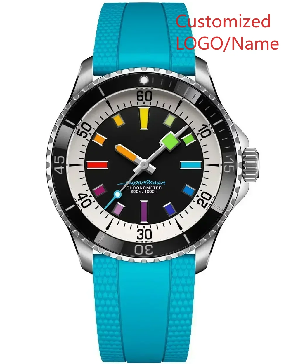 Relógio Automático Mecânico Ma - Luxury Watch Store avaliação e preço