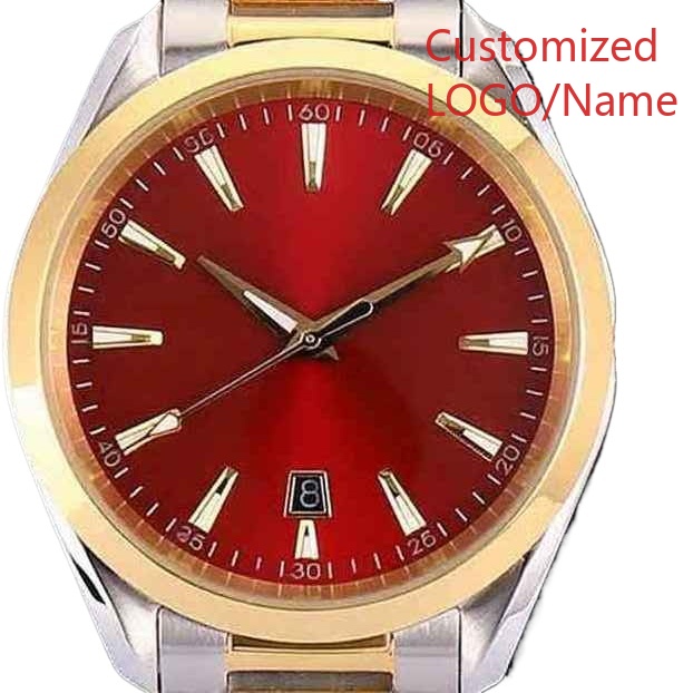 Relógio Masculino Automático A - Luxury Watch Store avaliação e preço